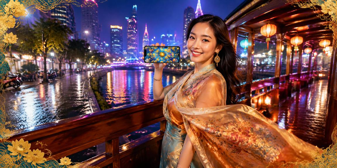 ff0000 Những gì chúng tôi đưa vào sảnh quay hũ của mình