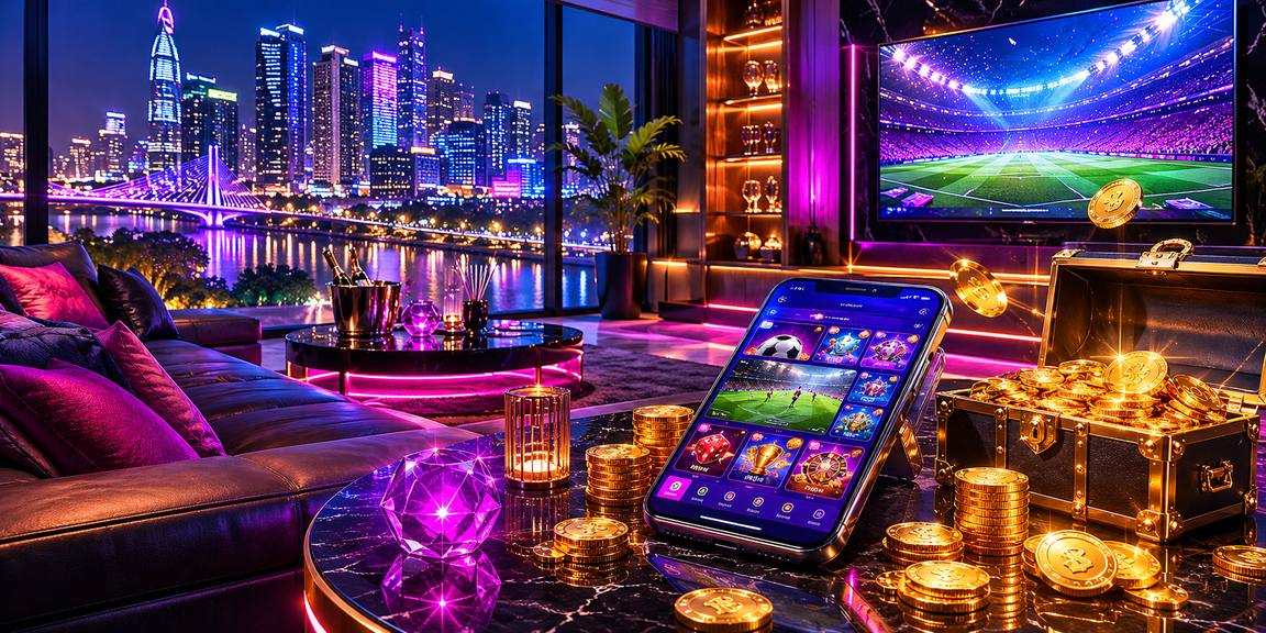 ff0000 Slot và Live Casino Đa Dạng